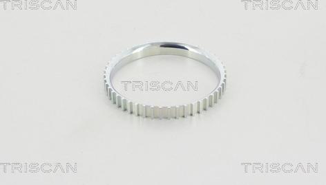 Triscan 8540 13402 - Sensor Ring, ABS parts5.com