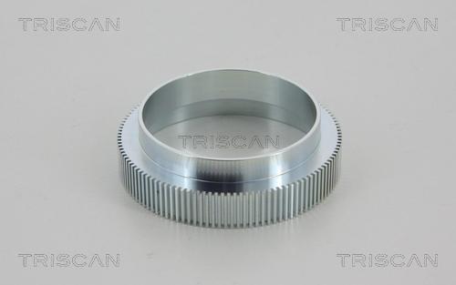 Triscan 8540 80402 - Sensor Ring, ABS parts5.com