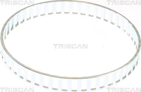 Triscan 8540 29416 - Зубчатое кольцо для датчика ABS www.parts5.com