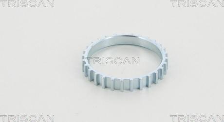 Triscan 8540 24404 - Sensor Ring, ABS parts5.com