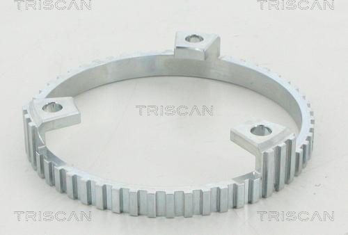 Triscan 8540 24410 - Inel senzor, ABS www.parts5.com