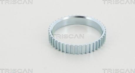 Triscan 8540 25404 - Anillo sensor, ABS www.parts5.com