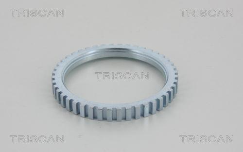 Triscan 8540 25406 - Зубчатое кольцо для датчика ABS www.parts5.com