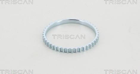 Triscan 8540 25401 - Anillo sensor, ABS www.parts5.com