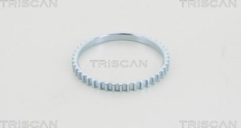 Triscan 8540 25401 - Зубчатое кольцо для датчика ABS www.parts5.com