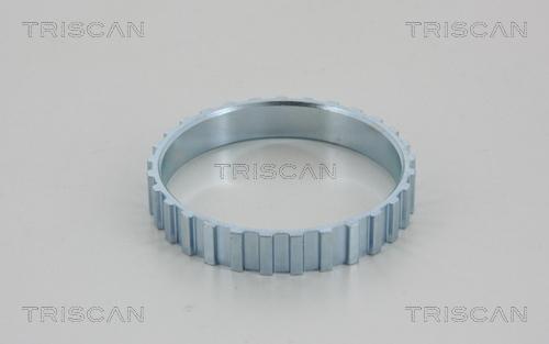 Triscan 8540 28405 - Зубчатое кольцо для датчика ABS www.parts5.com