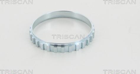 Triscan 8540 28403 - Sensor Ring, ABS www.parts5.com