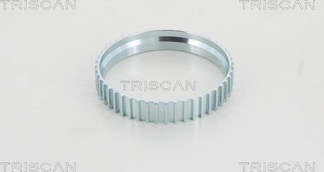 Triscan 8540 28402 - Зубчатое кольцо для датчика ABS www.parts5.com