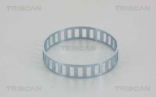 Triscan 8540 28407 - Зубчатое кольцо для датчика ABS www.parts5.com