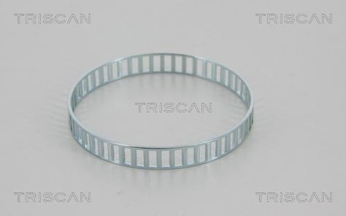 Triscan 8540 23401 - Senzorski obroc, ABS www.parts5.com