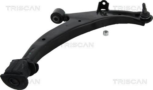 Triscan 8500 40551 - Носач, окачване на колелата www.parts5.com