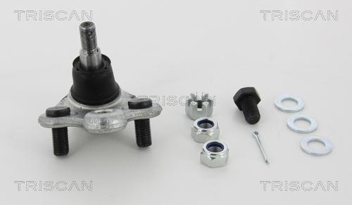 Triscan 8500 40562 - Rotule de suspension www.parts5.com