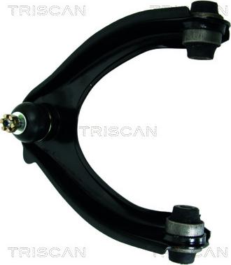 Triscan 8500 40520 - Lengőkar, kerékfelfüggesztés www.parts5.com