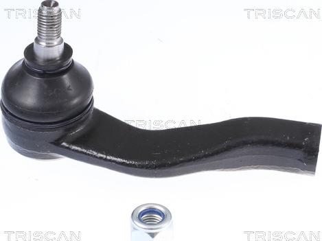 Triscan 8500 41104 - Tie Rod End parts5.com