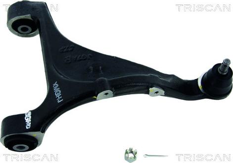 Triscan 8500 43541 - Track Control Arm www.parts5.com