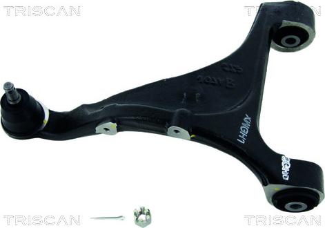 Triscan 8500 43542 - Track Control Arm www.parts5.com