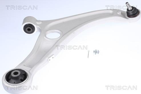 Triscan 8500 435045 - Рычаг подвески колеса www.parts5.com