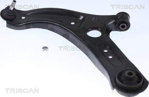 Triscan 8500 435040 - Barra oscilante, suspensión de ruedas www.parts5.com