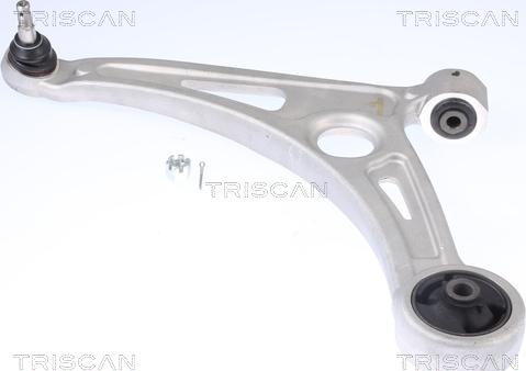 Triscan 8500 435064 - Lengőkar, kerékfelfüggesztés www.parts5.com