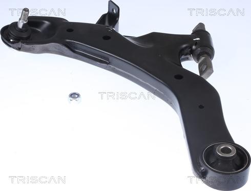 Triscan 8500 435060 - Brat, suspensie roata www.parts5.com