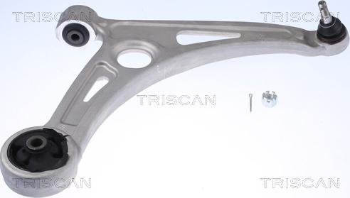 Triscan 8500 435063 - Lengőkar, kerékfelfüggesztés www.parts5.com