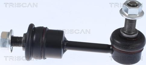 Triscan 8500 43665 - Drog / opornik, stabilizator www.parts5.com