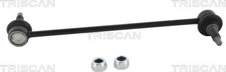 Triscan 8500 43661 - Тяга / стойка, стабилизатор www.parts5.com