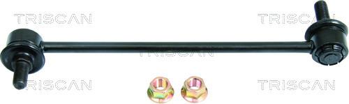 Triscan 8500 43615 - Rod / Strut, stabiliser www.parts5.com