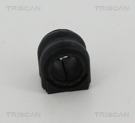 Triscan 8500 43830 - Bearing Bush, stabiliser www.parts5.com