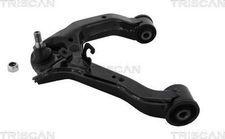 Triscan 8500 42538 - Bugi kolu, tekerlek bağlantısı www.parts5.com