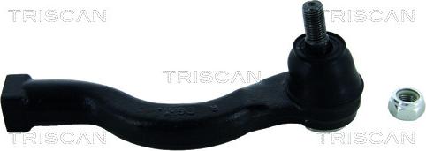 Triscan 8500 42105 - Końcówka drążka kierowniczego poprzecznego www.parts5.com