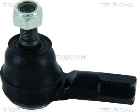 Triscan 8500 42102 - Uzun rot kafası www.parts5.com