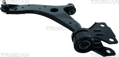 Triscan 8500 50554 - Bras de liaison, suspension de roue www.parts5.com