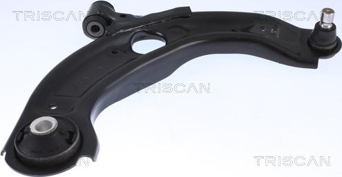 Triscan 8500 50567 - Brat, suspensie roata www.parts5.com