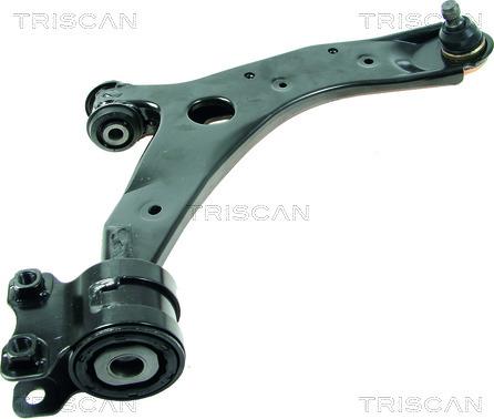 Triscan 8500 50531 - Brat, suspensie roata www.parts5.com