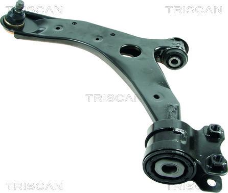 Triscan 8500 50532 - Носач, окачване на колелата www.parts5.com