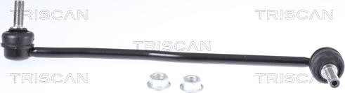 Triscan 8500 68611 - Биалета www.parts5.com