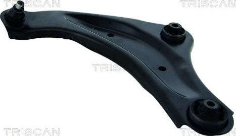 Triscan 8500 14548 - Рычаг подвески колеса www.parts5.com