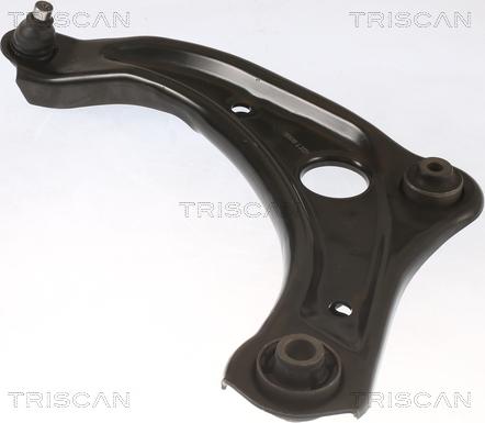 Triscan 8500 14578 - Barra oscilante, suspensión de ruedas www.parts5.com