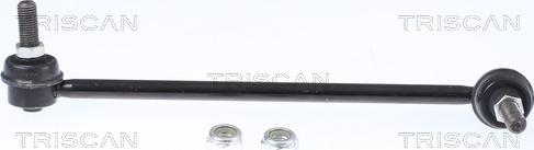 Triscan 8500 14616 - Rod / Strut, stabiliser parts5.com