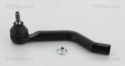 Triscan 8500 14154 - Tie Rod End www.parts5.com