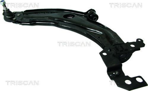 Triscan 8500 15550 - Track Control Arm parts5.com