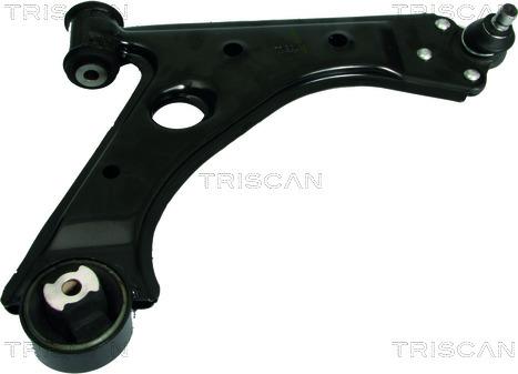 Triscan 8500 15557 - Lengőkar, kerékfelfüggesztés www.parts5.com