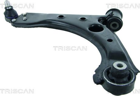 Triscan 8500 15568 - Track Control Arm www.parts5.com