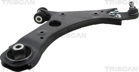 Triscan 8500 15527 - Track Control Arm parts5.com