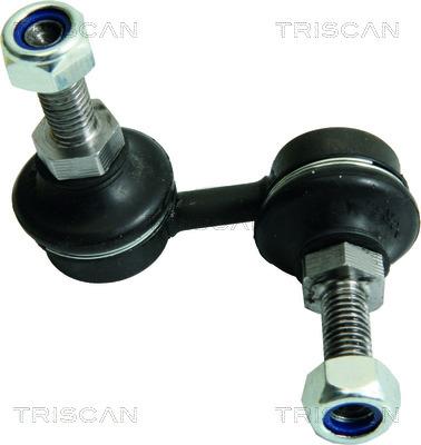 Triscan 8500 15609 - Brat / bieleta suspensie, stabilizator www.parts5.com