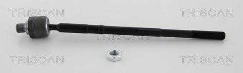 Triscan 8500 15220 - Inner Tie Rod, Axle Joint www.parts5.com