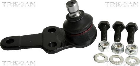 Triscan 8500 16545 - Ball Joint parts5.com