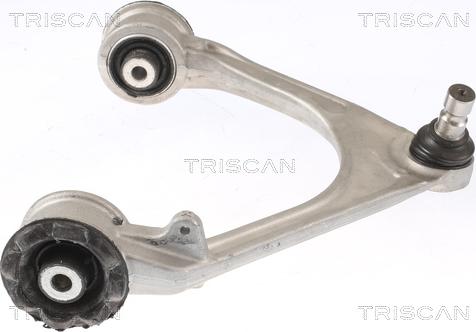 Triscan 8500 165053 - Spona, vešanje točkova www.parts5.com