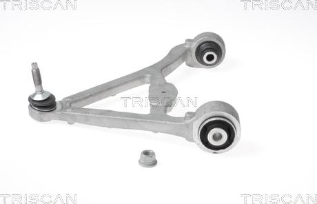 Triscan 8500 165028 - Track Control Arm parts5.com